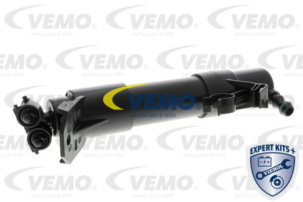 Gicleur de nettoyage de phare VEMO V10-08-0407