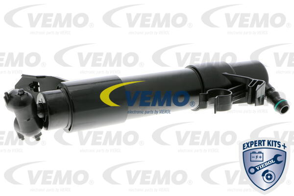 Gicleur de nettoyage de phare VEMO V10-08-0408