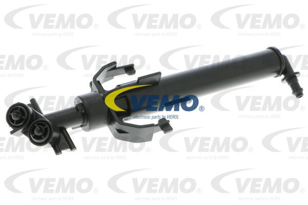 Gicleur de nettoyage de phare VEMO V10-08-0411