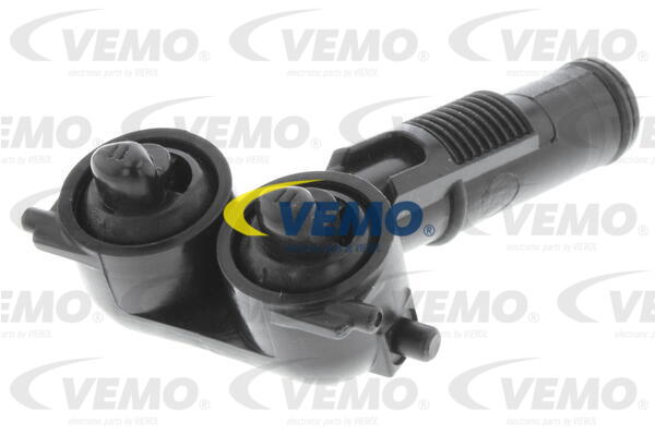 Gicleur de nettoyage de phare VEMO V10-08-0418