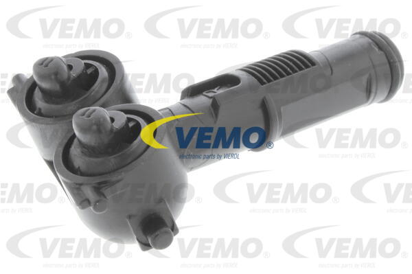 Gicleur de nettoyage de phare VEMO V10-08-0419