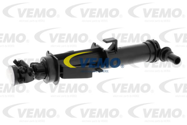 Gicleur de nettoyage de phare VEMO V10-08-0429