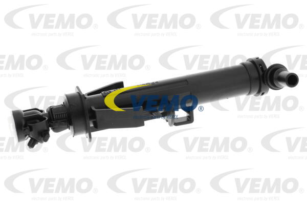 Gicleur de nettoyage de phare VEMO V10-08-0430