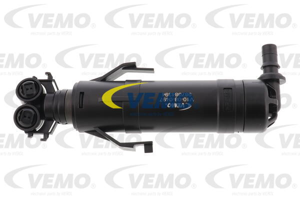 Gicleur de nettoyage de phare VEMO V10-08-0497