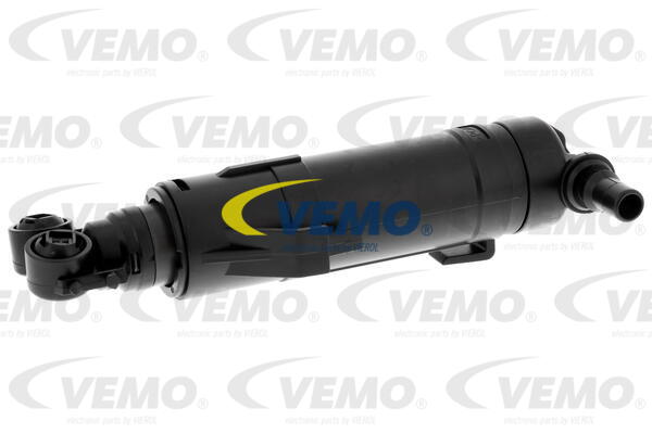 Gicleur de nettoyage de phare VEMO V10-08-0498