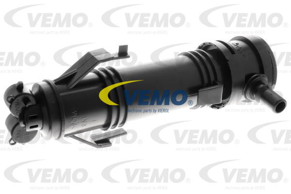 Gicleur de nettoyage de phare VEMO V10-08-0499