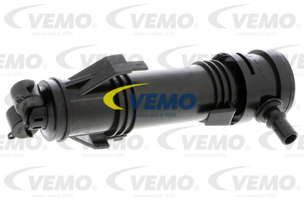 Gicleur de nettoyage de phare VEMO V10-08-0500