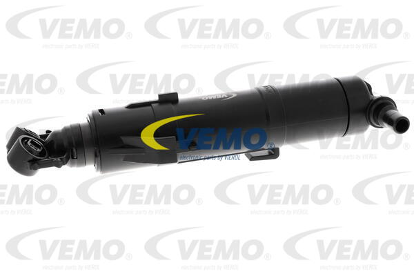 Gicleur de nettoyage de phare VEMO V10-08-0501