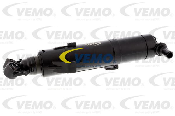 Gicleur de nettoyage de phare VEMO V10-08-0502