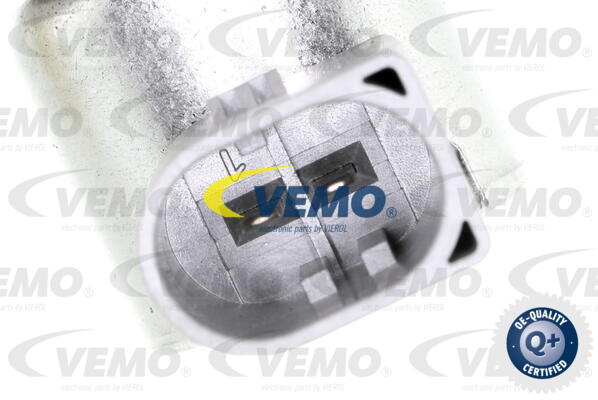 Pompe à haute pression VEMO V10-25-0012