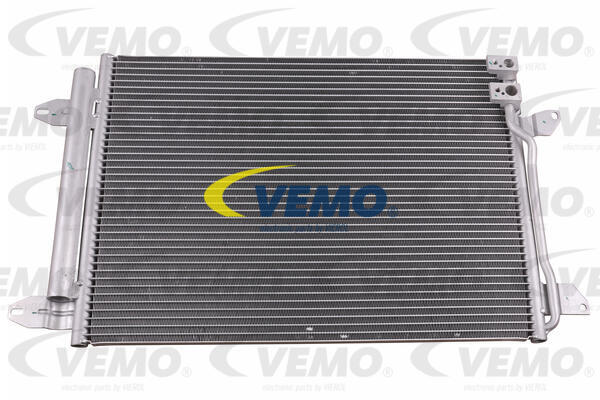 Condenseur de climatisation VEMO V10-62-0002