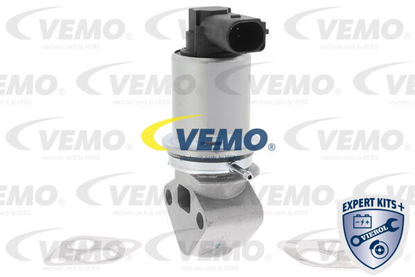 Vanne EGR VEMO V10-63-0002