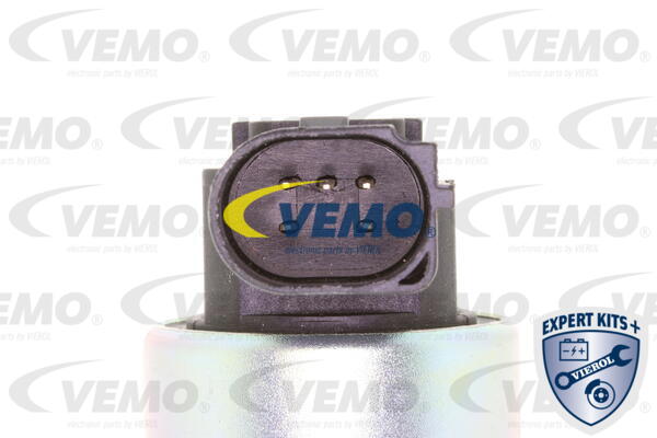 Vanne EGR VEMO V10-63-0007