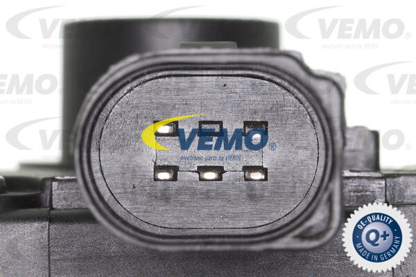 Vanne EGR VEMO V10-63-0014