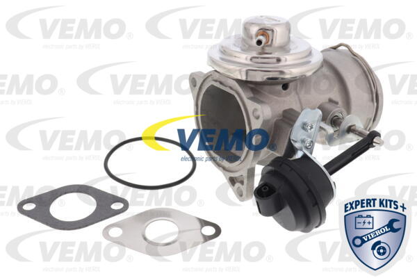 Vanne EGR VEMO V10-63-0021-1