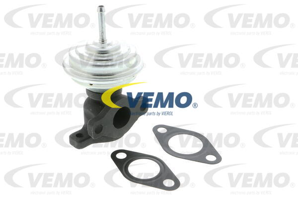 Vanne EGR VEMO V10-63-0040