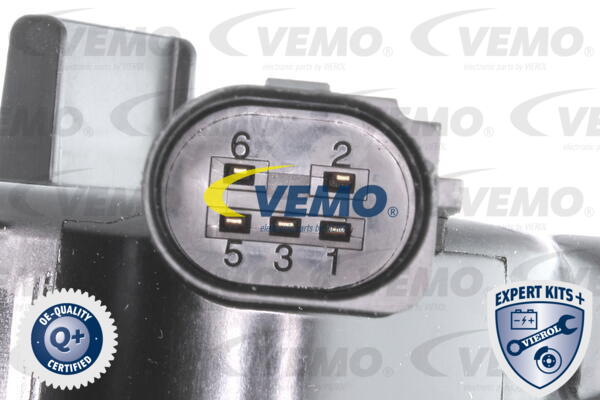 Vanne EGR VEMO V10-63-0049