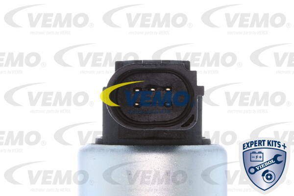 Vanne EGR VEMO V10-63-0078