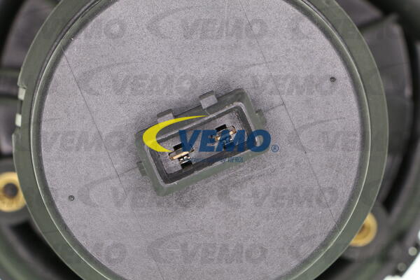 Pompe d'injection d'air secondaire VEMO V10-63-0088