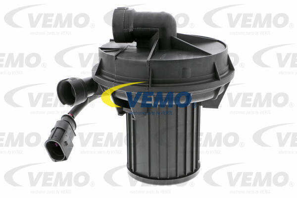 Pompe d'injection d'air secondaire VEMO V10-63-0095