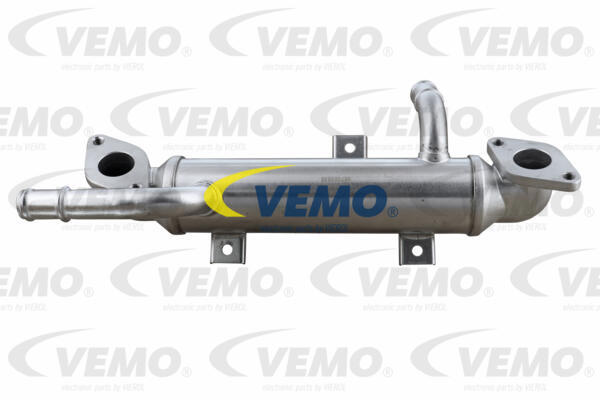 Radiateur de réaspiration des gaz d'échappement VEMO V10-63-0152