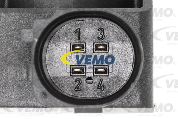Correcteur de portée VEMO V10-72-0180