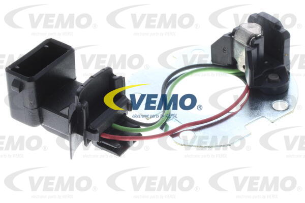 Capteur d'impulsion d'allumage VEMO V10-72-1156