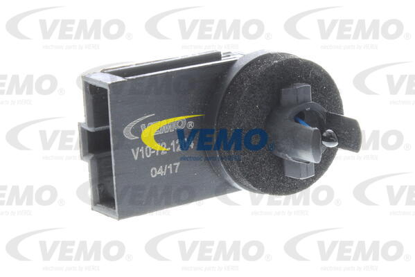 Capteur de température intérieur VEMO V10-72-1204