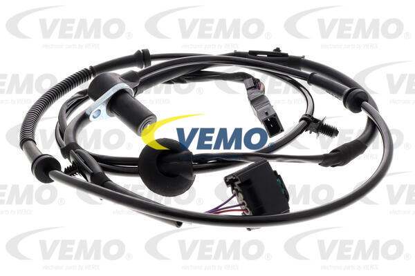 Capteur ABS VEMO V10-72-1238