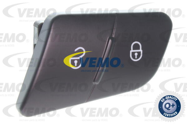 Interrupteur de verrouillage des portes VEMO V10-73-0024