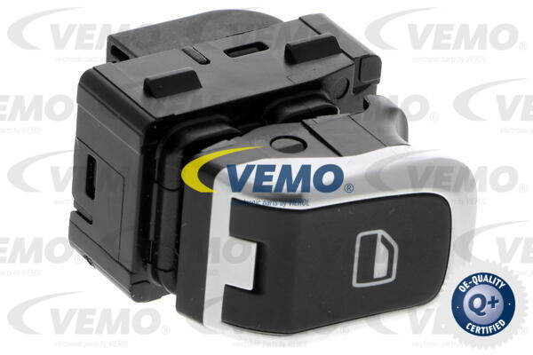 Interrupteur de lève-vitre VEMO V10-73-0029