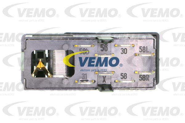 Commande de lumière principale VEMO V10-73-0100