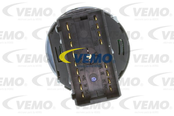 Commande de lumière principale VEMO V10-73-0113