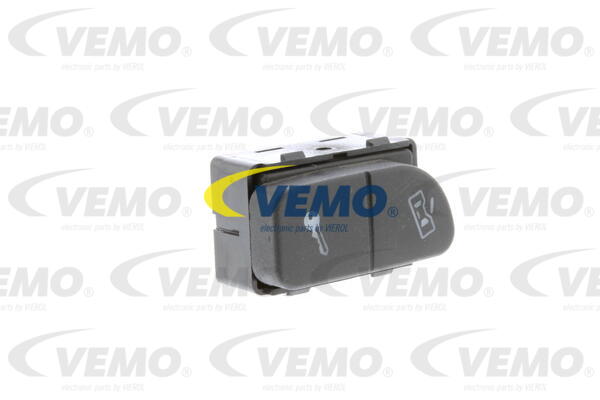 Interrupteur de verrouillage des portes VEMO V10-73-0231