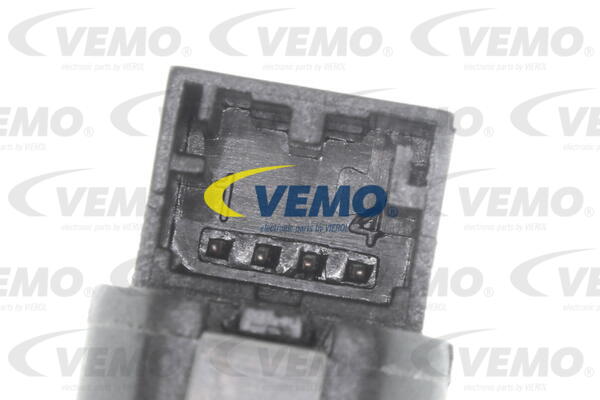 Interrupteur de verrouillage des portes VEMO V10-73-0285