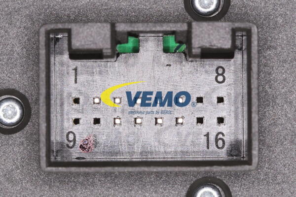 Interrupteur de lève-vitre VEMO V10-73-0353