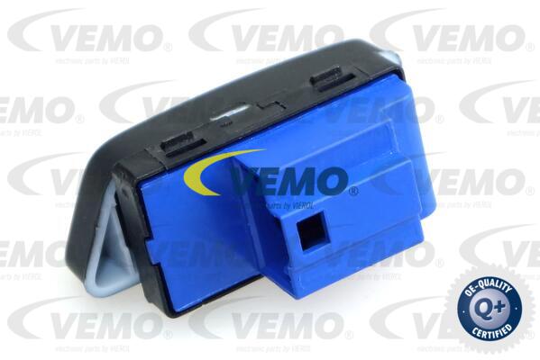 Interrupteur de verrouillage des portes VEMO V10-73-0364