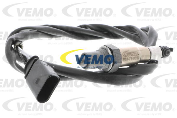 Sonde lambda VEMO V10-76-0012