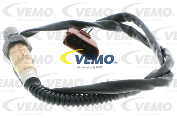 Sonde lambda VEMO V10-76-0068