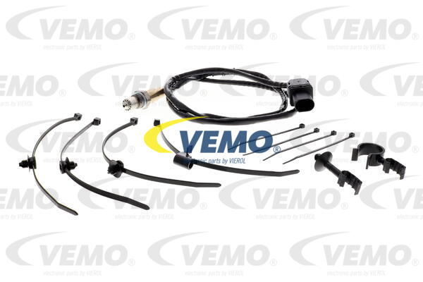 Sonde lambda VEMO V10-76-0107