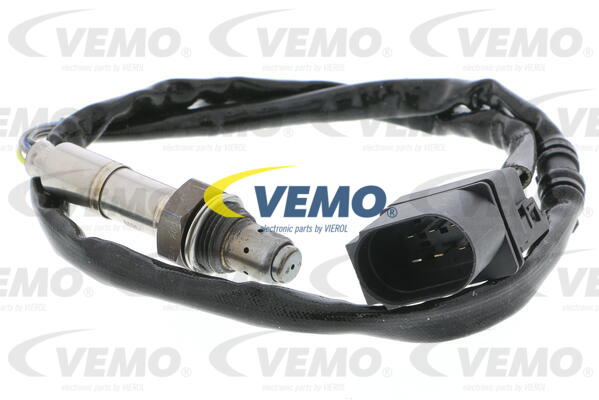 Sonde lambda VEMO V10-76-0118