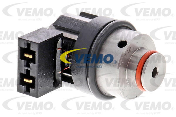 Valve de commande de boîte automatique VEMO V10-77-1067