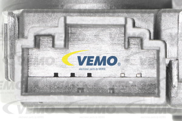 Moteur actionneur de volet de climatisation / habitacle VEMO V10-77-1081