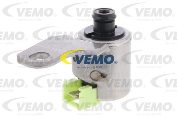 Valve de commande de boîte automatique VEMO V10-77-1121