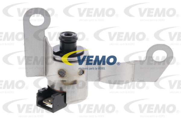 Valve de commande de boîte automatique VEMO V10-77-1124