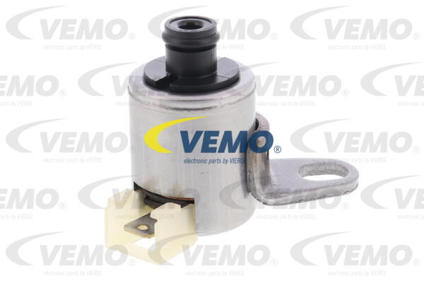 Valve de commande de boîte automatique VEMO V10-77-1127