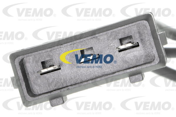 Résistance de pulseur d'air VEMO V10-79-0011