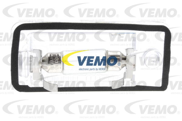 Feu éclaireur de plaque VEMO V10-84-0001