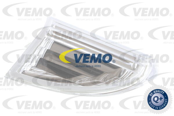 Feu clignotant VEMO V10-84-0019