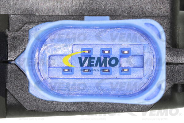 Serrure de porte VEMO V10-85-0006